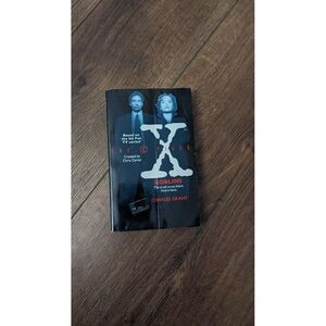 X Files book‎ Goblins